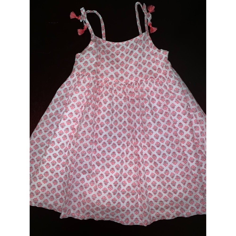 Toddler girl dress